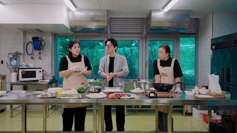 9. 22. - 강레오 셰프, 통영 로컬 브랜드와 손잡고 통영의 맛 고도화 나선다 6